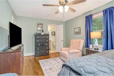 601 W 31st Street, Lumberton, NC 28358 - Photo 22
