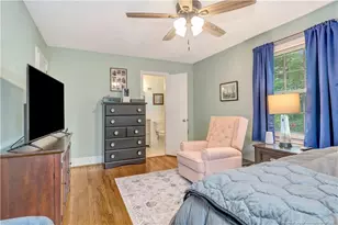 601 W 31st St, Lumberton, NC 28358 - Photo 22