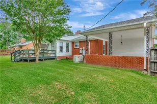 601 W 31st St, Lumberton, NC 28358 - Photo 30