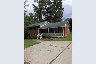 2415 Raeford Road, Fayetteville, NC 28305 - Photo 2