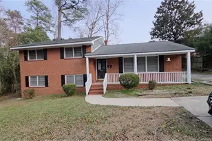 2415 Raeford Rd, Fayetteville, NC 28305 - Photo 1