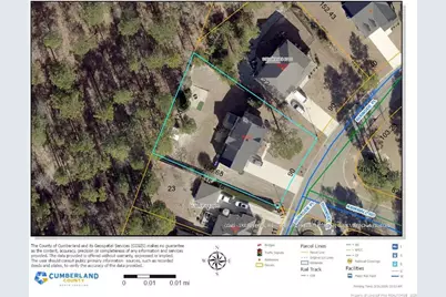 6432 Burnside Place, Fayetteville, NC 28311 - Photo 36