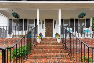 6432 Burnside Place, Fayetteville, NC 28311 - Photo 2