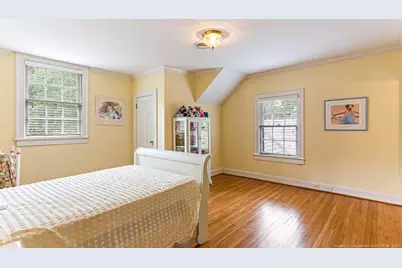 126 Dobbin Avenue, Fayetteville, NC 28305 - Photo 22