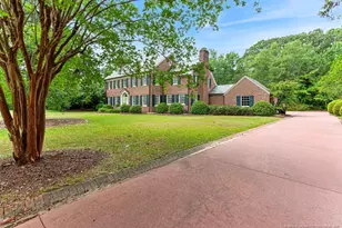 126 Dobbin Ave, Fayetteville, NC 28305 - Photo 50