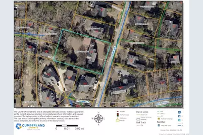 126 Dobbin Avenue, Fayetteville, NC 28305 - Photo 38