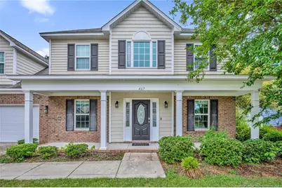467 Thorncliff Drive, Raeford, NC 28376 - Photo 4