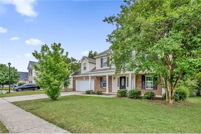 467 Thorncliff Drive, Raeford, NC 28376 - Photo 2