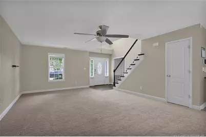 467 Thorncliff Drive, Raeford, NC 28376 - Photo 8