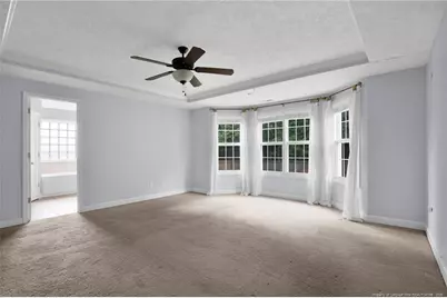 467 Thorncliff Drive, Raeford, NC 28376 - Photo 18