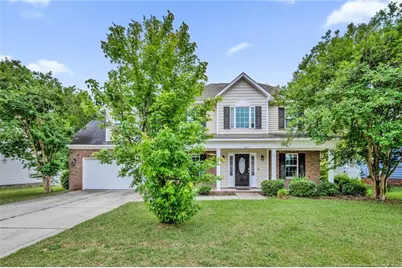 467 Thorncliff Drive, Raeford, NC 28376 - Photo 1