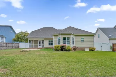 467 Thorncliff Drive, Raeford, NC 28376 - Photo 34