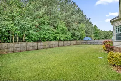 467 Thorncliff Drive, Raeford, NC 28376 - Photo 36