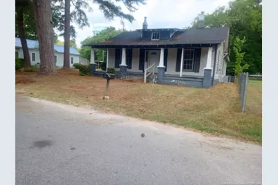404 McGwigan Street, Enfield, NC 27823 - Photo 1