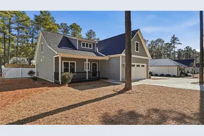 1267 Linden Road, Aberdeen, NC 28315 - Photo 2