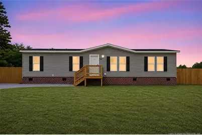 7336 Hypony Trail, Parkton, NC 28371 - Photo 1