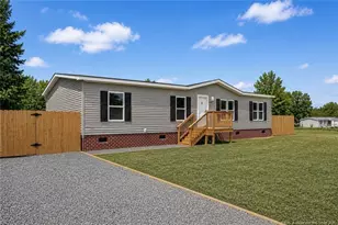7336 Hypony Trail, Parkton, NC 28371 - Photo 2