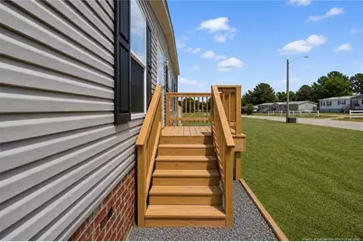 7336 Hypony Trail, Parkton, NC 28371 - Photo 4