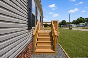 7336 Hypony Trail, Parkton, NC 28371 - Photo 4