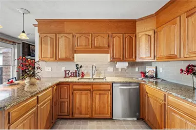 2482 Celtic Drive, Fayetteville, NC 28306 - Photo 10