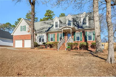 2482 Celtic Drive, Fayetteville, NC 28306 - Photo 2