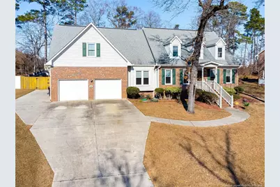 2482 Celtic Drive, Fayetteville, NC 28306 - Photo 4