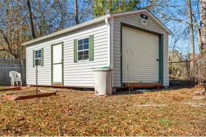 2482 Celtic Drive, Fayetteville, NC 28306 - Photo 46
