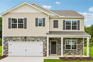 1125 Shoreline Dr, Vass, NC 28394 - Photo 1