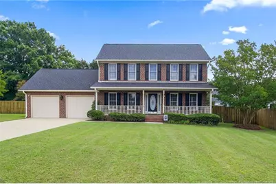 28 E Coyt Circle, Spring Lake, NC 28390 - Photo 2