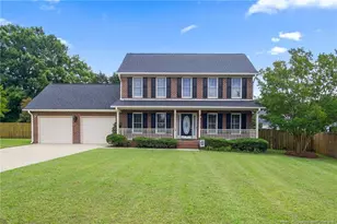 28 E Coyt Circle, Spring Lake, NC 28390 - Photo 2