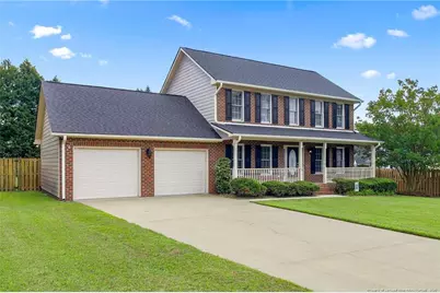 28 E Coyt Circle, Spring Lake, NC 28390 - Photo 4