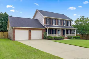28 E Coyt Circle, Spring Lake, NC 28390 - Photo 4