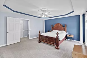 4825 Miranda Dr, Hope Mills, NC 28348 - Photo 18