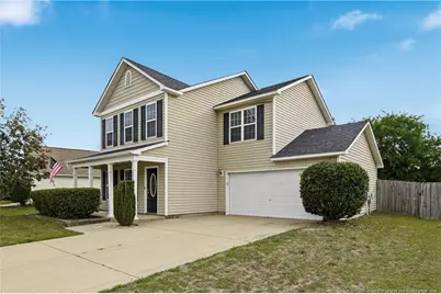 499 Cape Fear Road, Raeford, NC 28376 - Photo 2