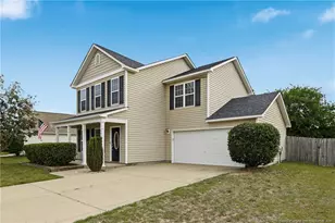 499 Cape Fear Rd, Raeford, NC 28376 - Photo 2