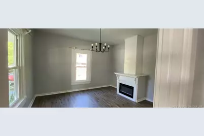 233 W Barbee Street, Zebulon, NC 27597 - Photo 4