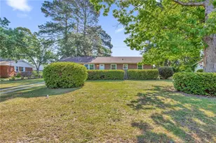 126 Old Gate Rd, Fayetteville, NC 28314 - Photo 1