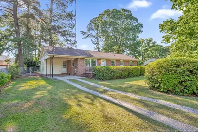 126 Old Gate Road, Fayetteville, NC 28314 - Photo 4