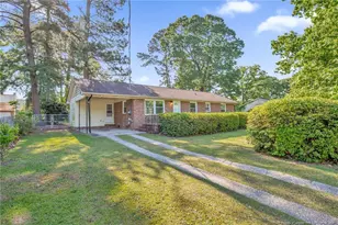 126 Old Gate Rd, Fayetteville, NC 28314 - Photo 4