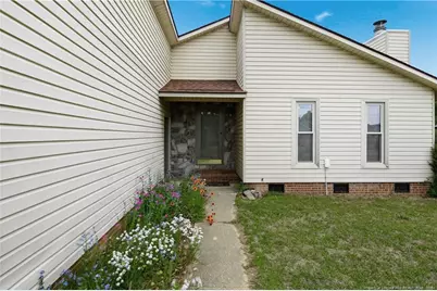 7122 Canary Drive, Fayetteville, NC 28314 - Photo 4