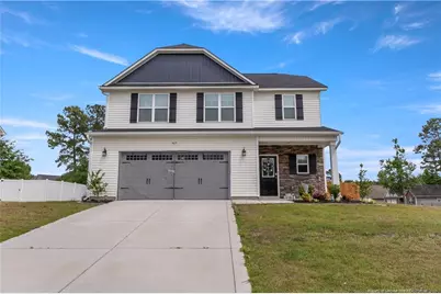 4635 Scenic Pines Drive, Hope Mills, NC 28348 - Photo 2