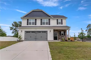4635 Scenic Pines Dr, Hope Mills, NC 28348 - Photo 2