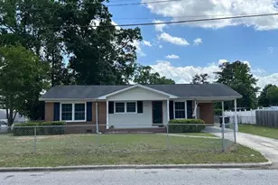 1412 McArthur St, Lumberton, NC 28358 - Photo 1