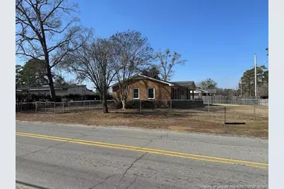 1412 McArthur Street, Lumberton, NC 28358 - Photo 4