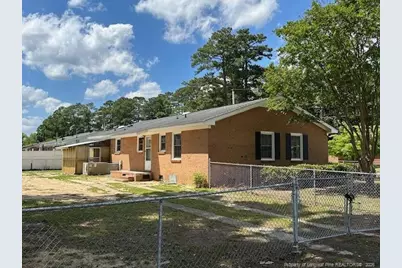 1412 McArthur Street, Lumberton, NC 28358 - Photo 6