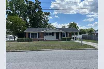 1412 McArthur Street, Lumberton, NC 28358 - Photo 2