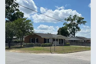 1412 McArthur Street, Lumberton, NC 28358 - Photo 4