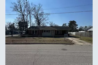 1412 McArthur Street, Lumberton, NC 28358 - Photo 8