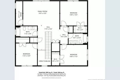 139 Lancashire Lane, Seven Lakes, NC 27376 - Photo 48