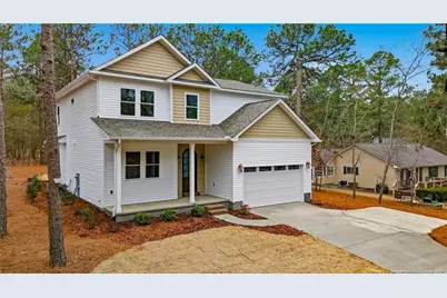 139 Lancashire Lane, Seven Lakes, NC 27376 - Photo 2